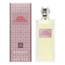 Givenchy EXTRAVAGANCE D'Amarige 2007
